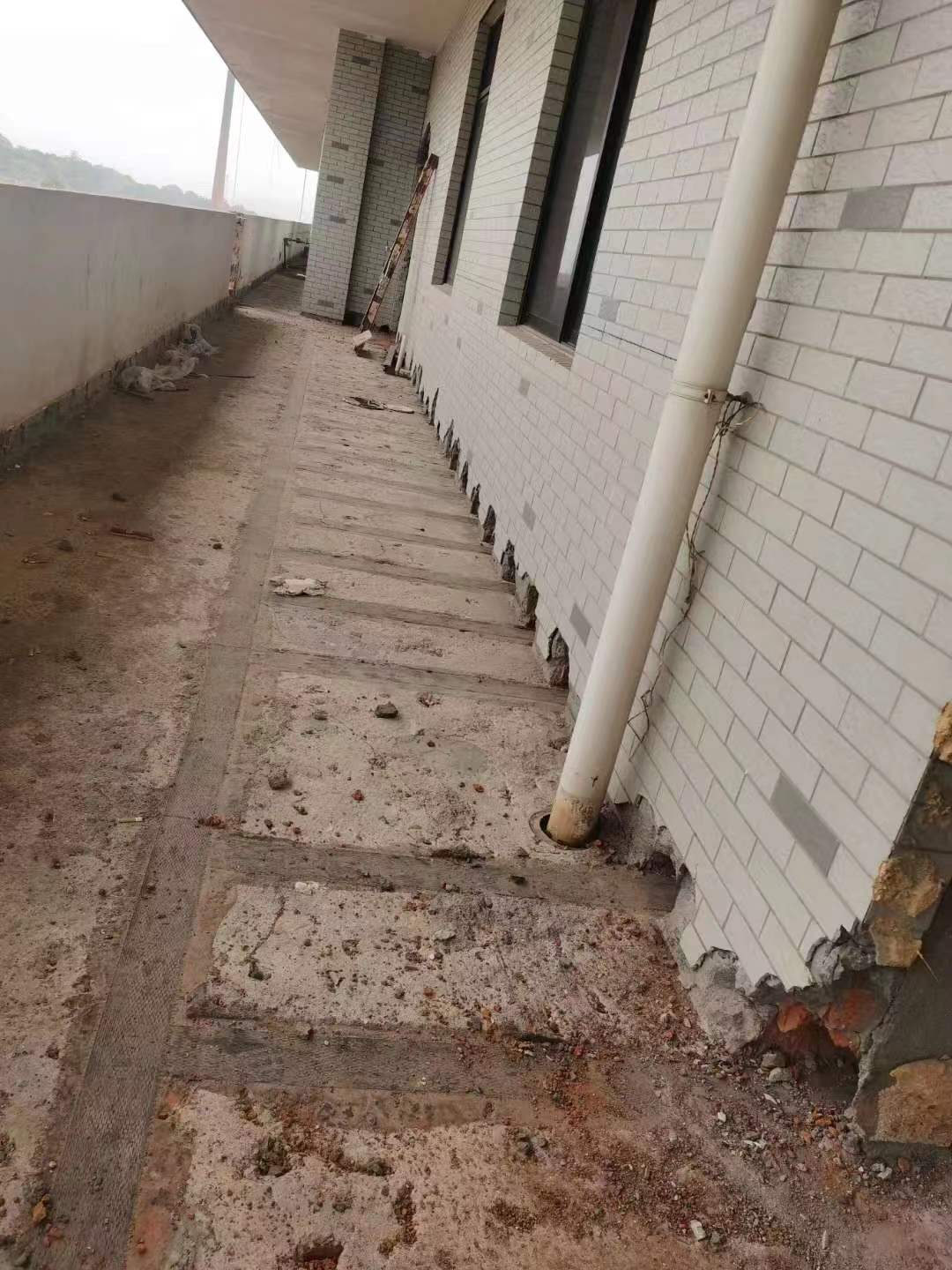 随县老房加固如何做好加固工作?